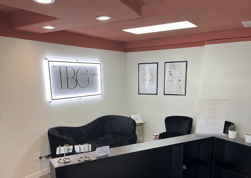 The Beauty Group Medical Aesthetics