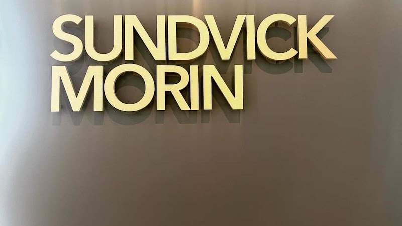 Sundvick Morin