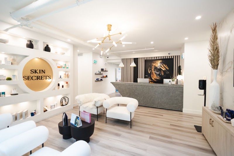 Skin Secrets Cosmetic Clinic