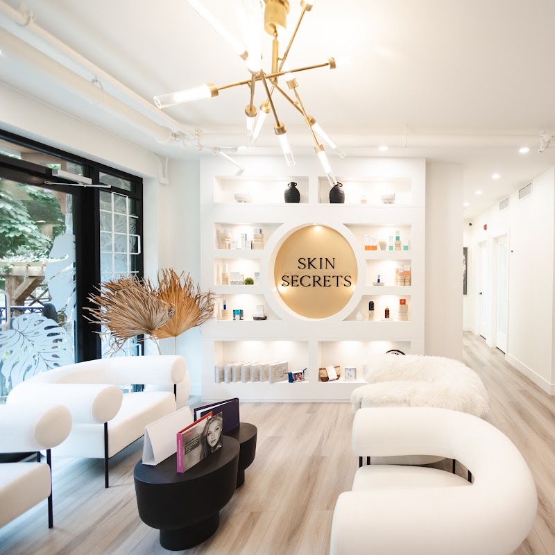 Skin Secrets Cosmetic Clinic photo