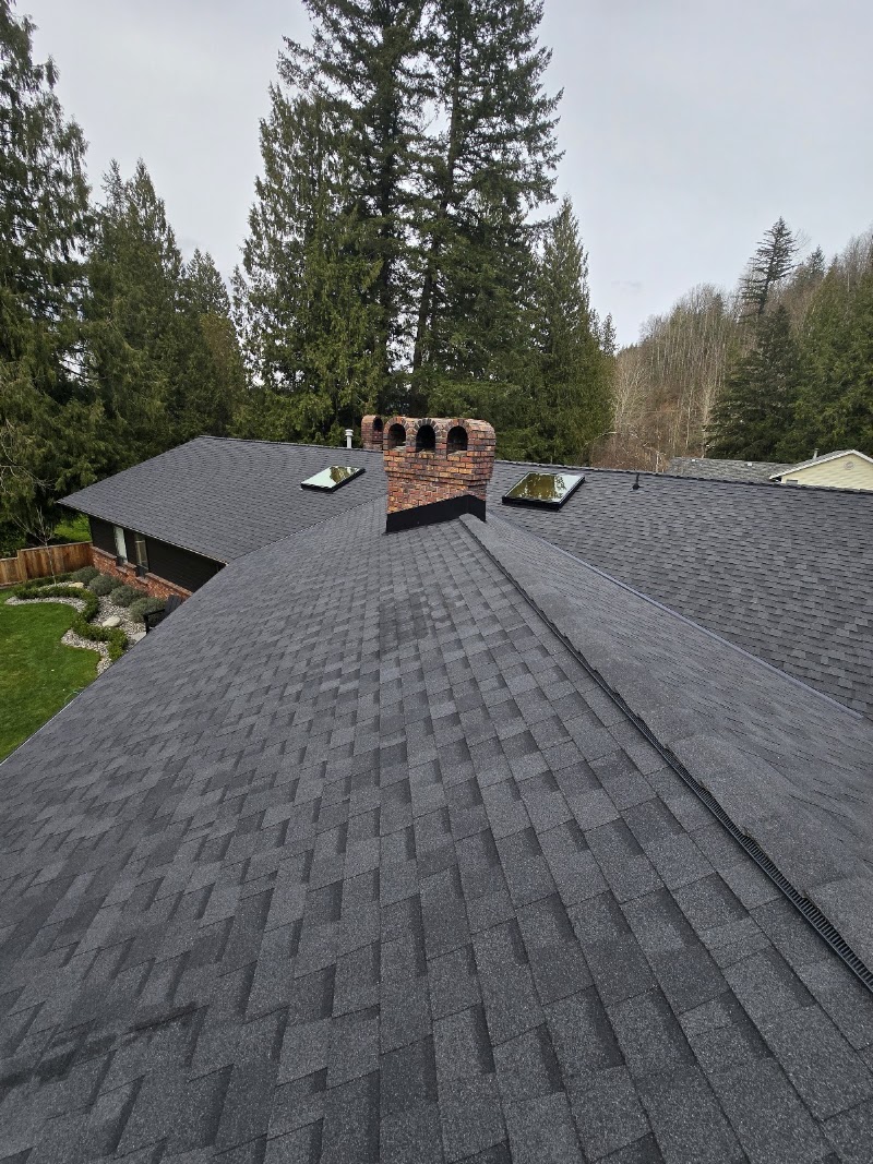 Storm Pro Roofing