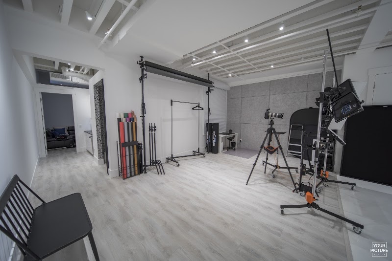 Your Picture Studio Inc. photo