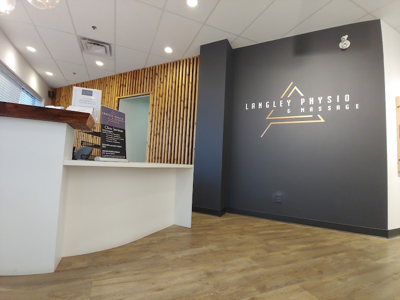 Langley Physio & Massage Clinic photo
