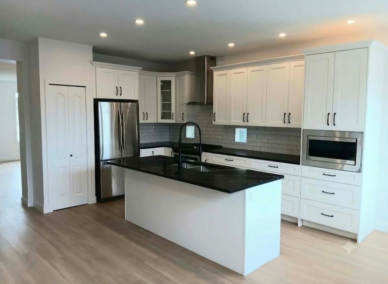 Cascadia Construction Ltd photo