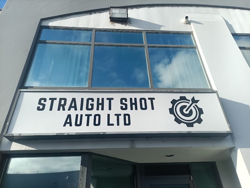 Straight Shot Auto