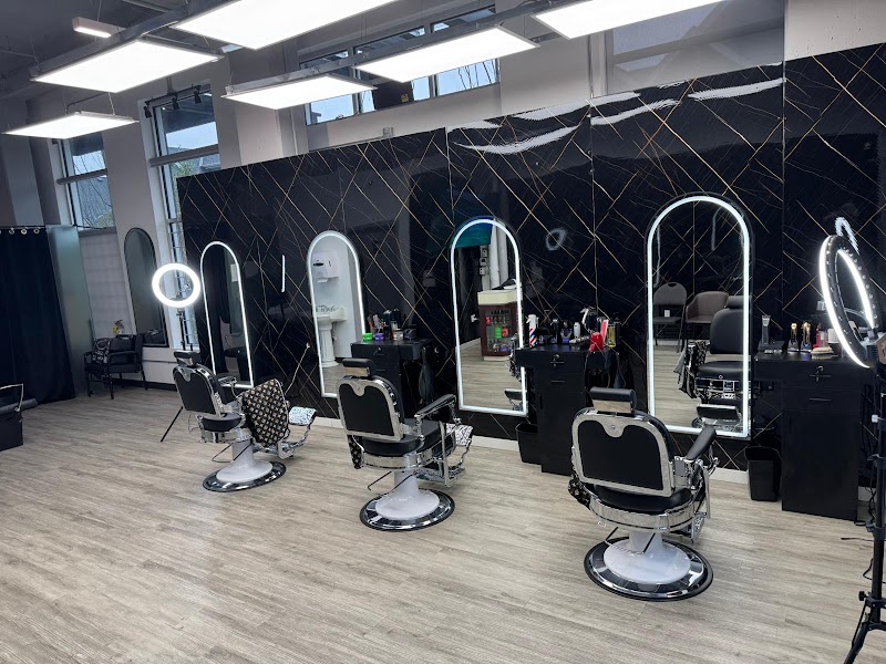 Luie's Barber Shop photo