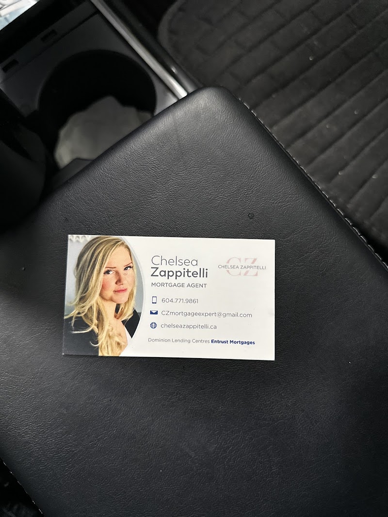 Chelsea Zappitelli, Broker photo
