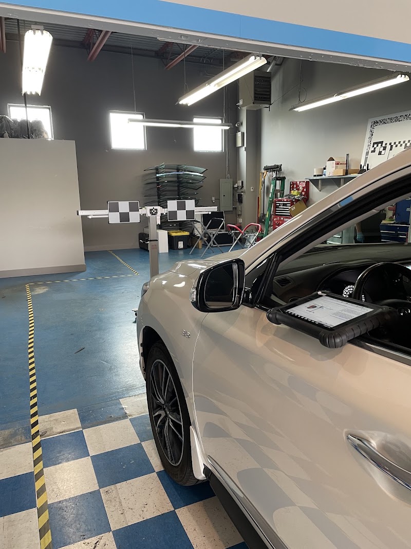 All Access Auto Glass photo
