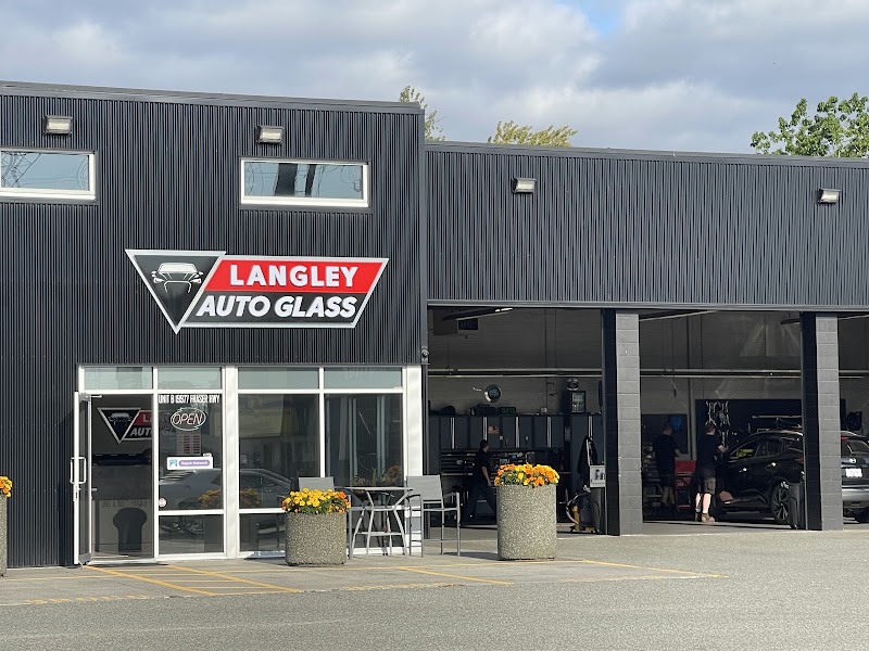 Langley Auto Glass