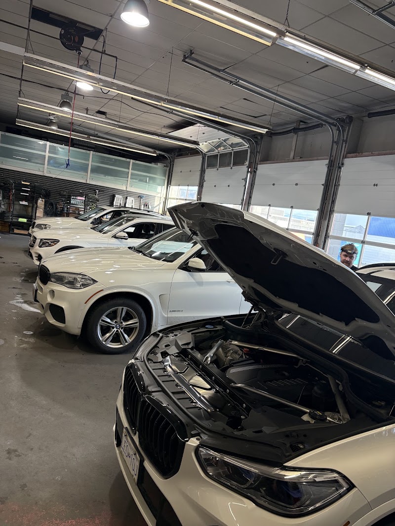 Langley Auto Glass photo