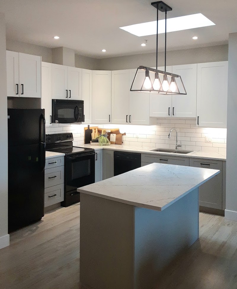 Miller's Signature Renovations