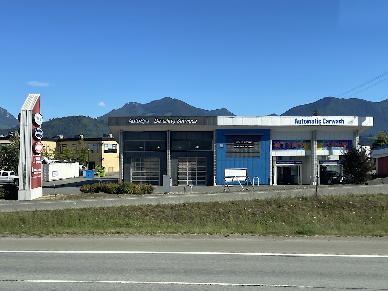 Washworld photo