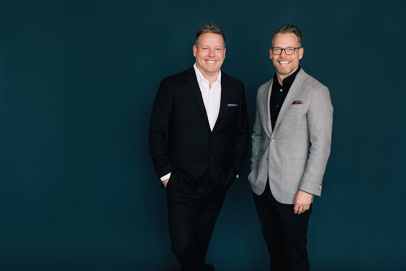 The Property Twins Real Estate Group