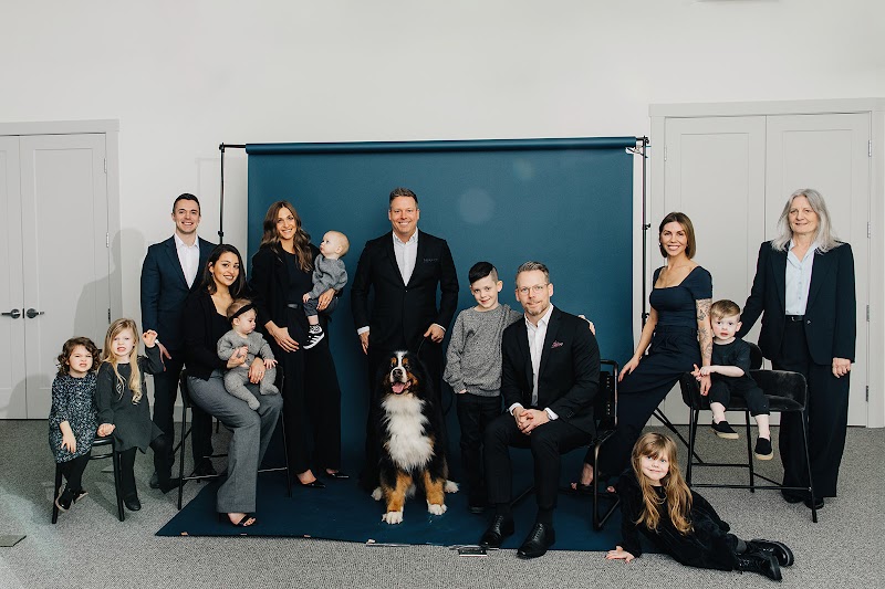 The Property Twins Real Estate Group photo