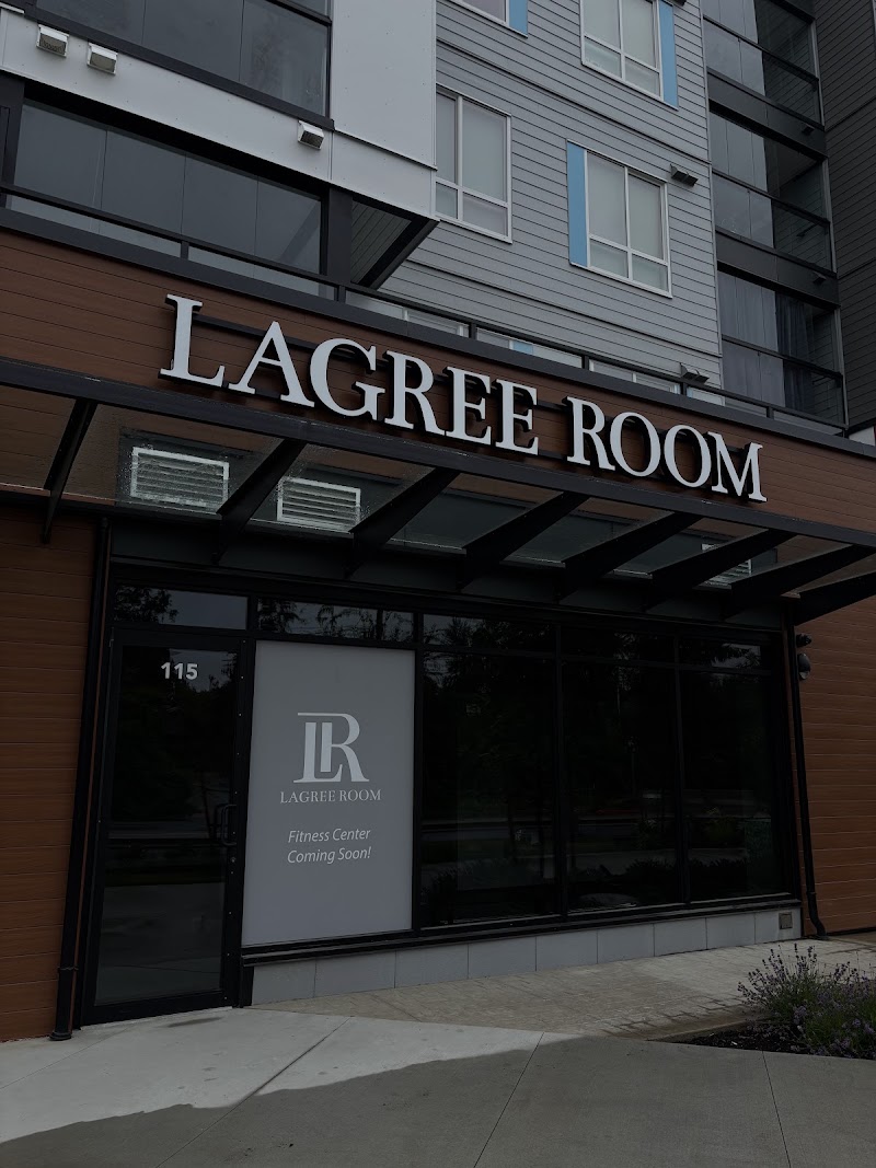 LAGREE ROOM photo