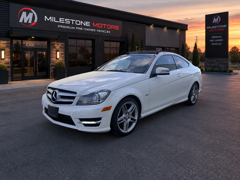 Milestone Motors