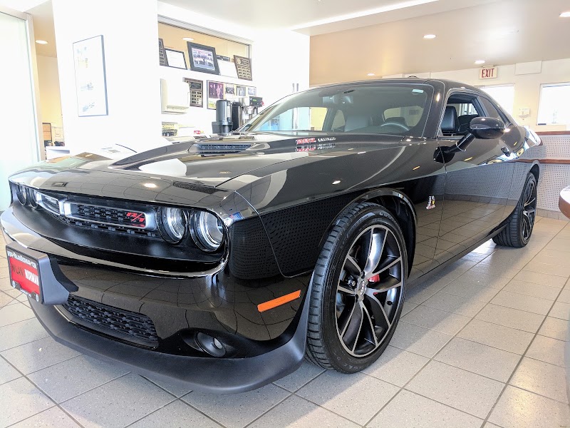 Norman Motor Group photo