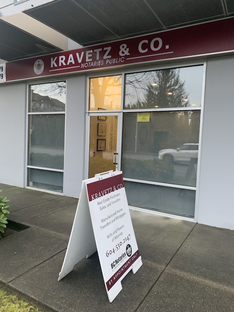 Kravetz & Co