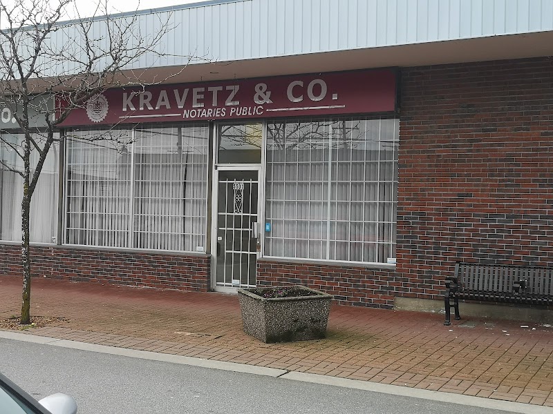 Kravetz & Co photo