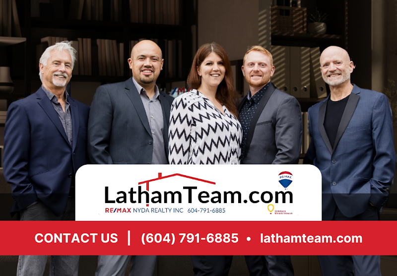 Latham Team Real Estate Agents