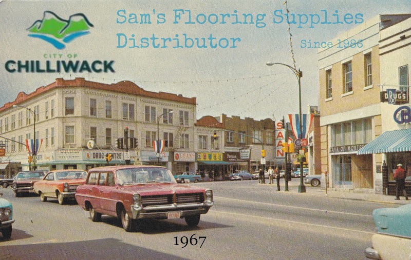 Sam's Flooring Supplies Distribution photo