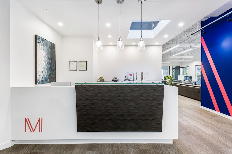 Momentum Realty Inc.