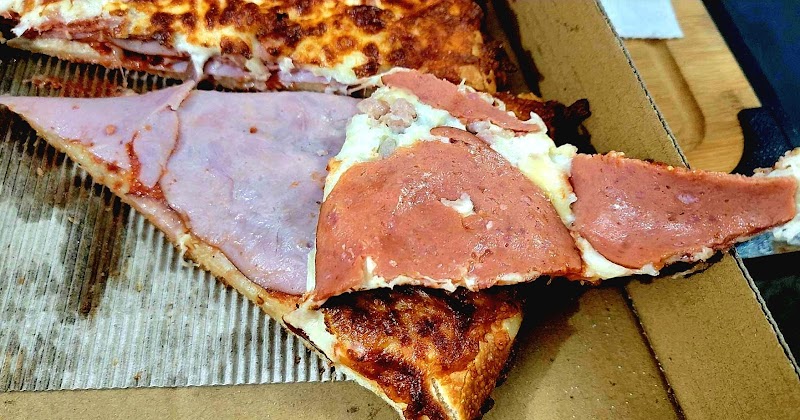 Pizza Factory Langley photo