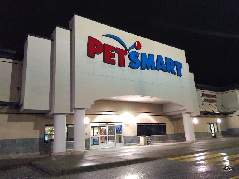 PetSmart