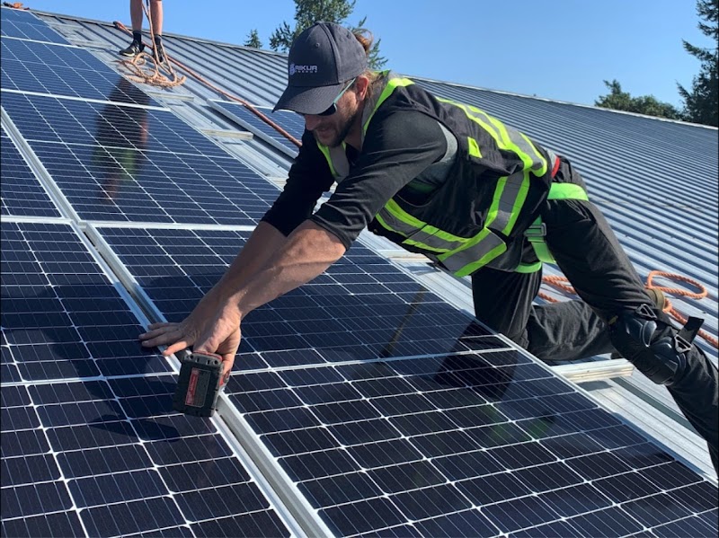 604-GO-SOLAR Inc. photo