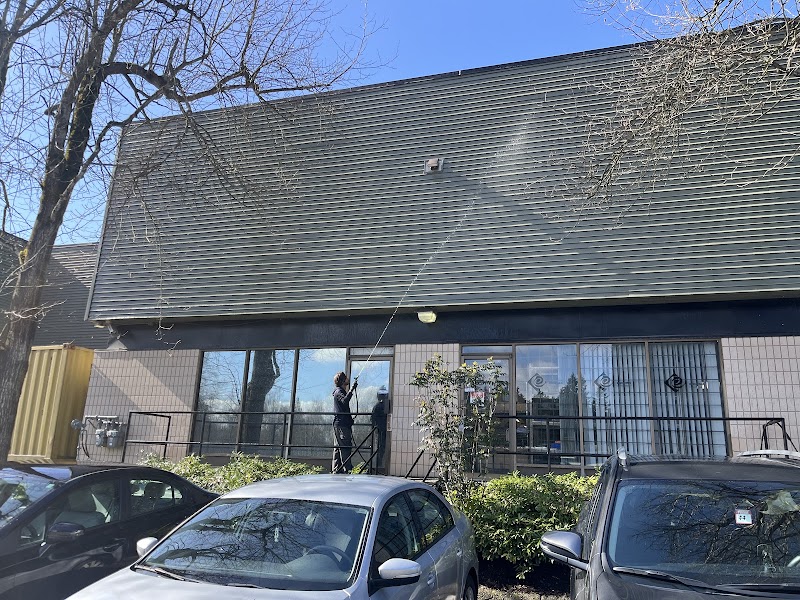 Albertus Josef Exterior Cleaning