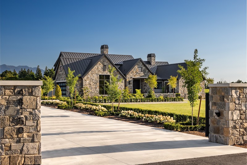 Domeo Construction Ltd