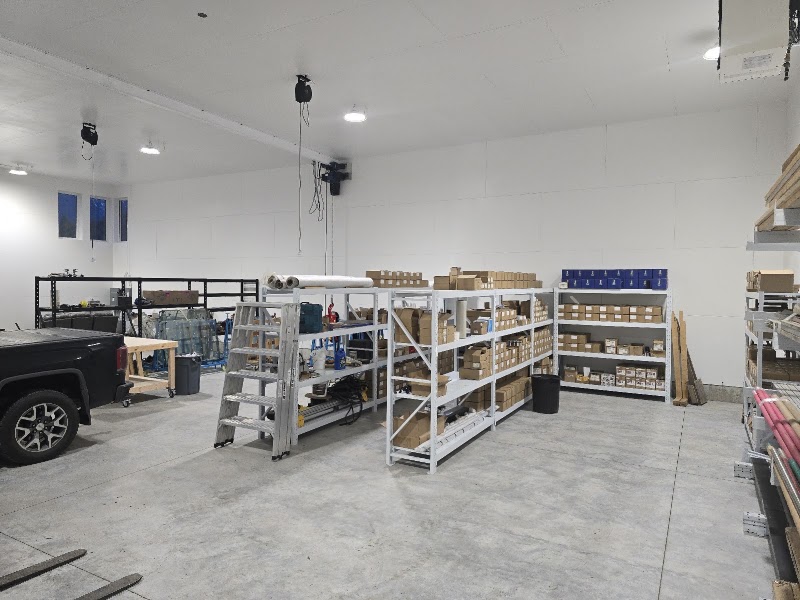 Domeo Construction Ltd photo