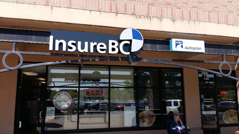 InsureBC (Langley) Insurance Services