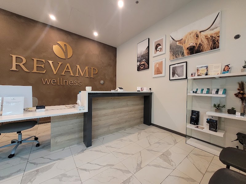 Revamp Wellness - Langley photo