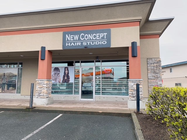 New Concept Hair Studio