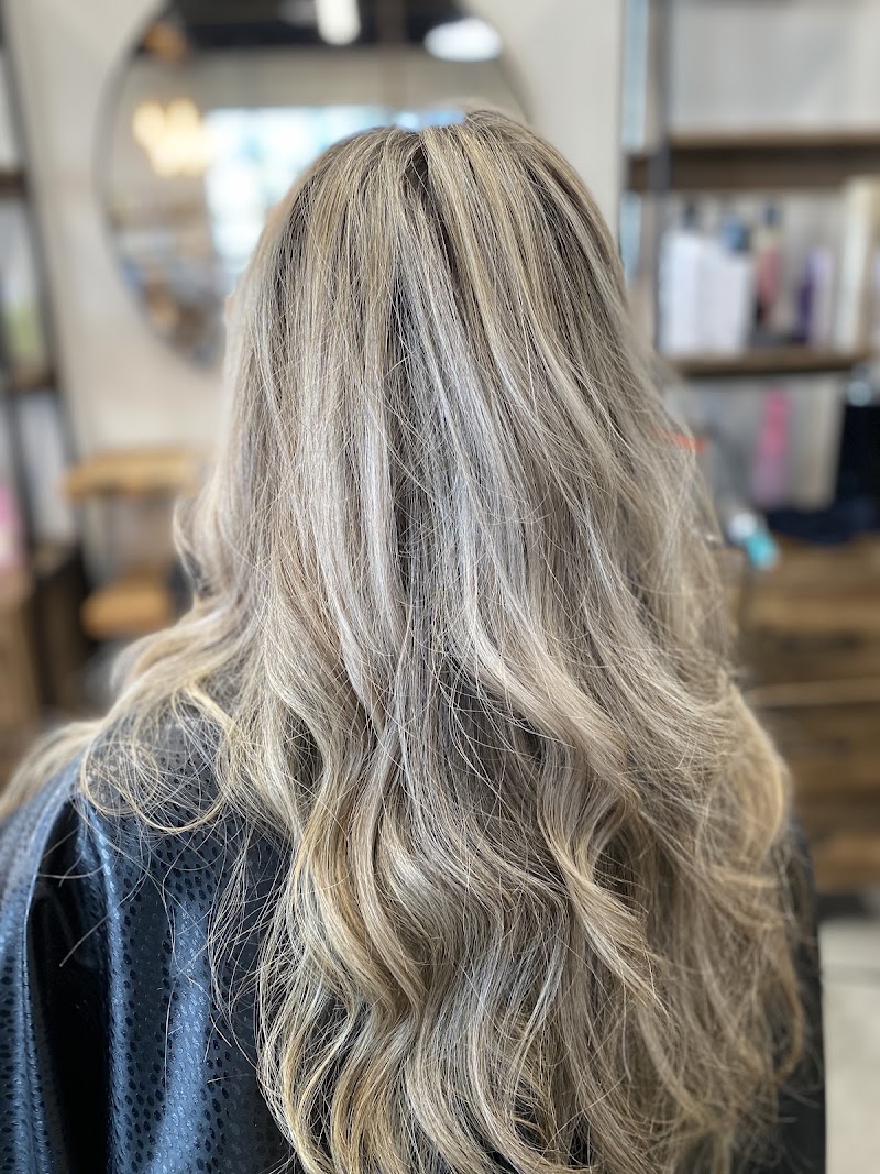 New Concept Hair Studio photo