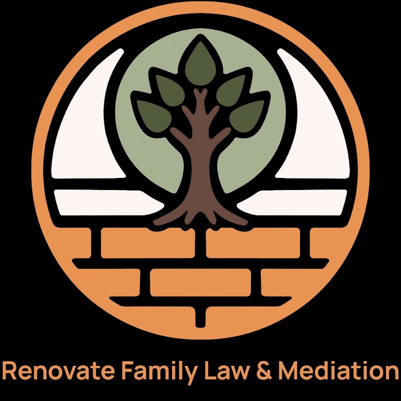 Renovate Family Law & Mediation