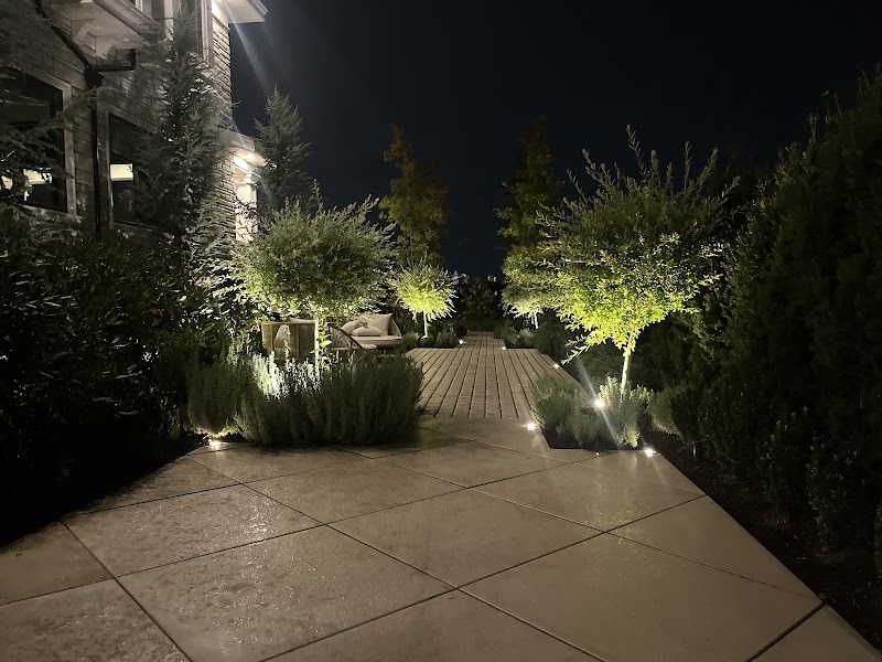 Evergreen Mountain Landscape Ltd photo