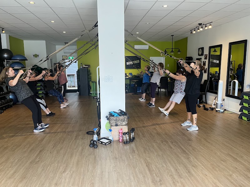 BRAND FITNESS photo
