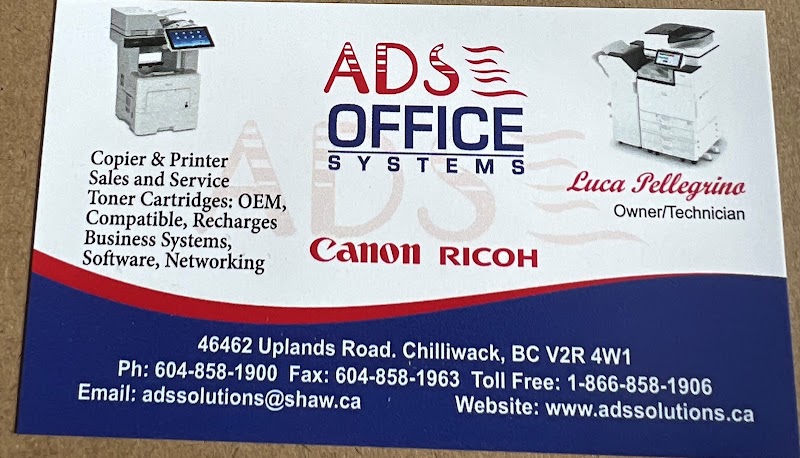 ADS Office Systems photo