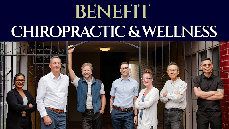Benefit Chiropractic & Wellness