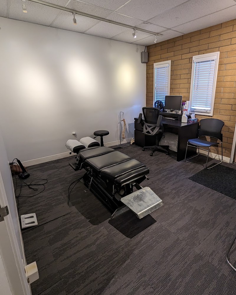 Benefit Chiropractic & Wellness photo