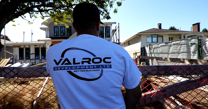 VALROC Development Ltd.