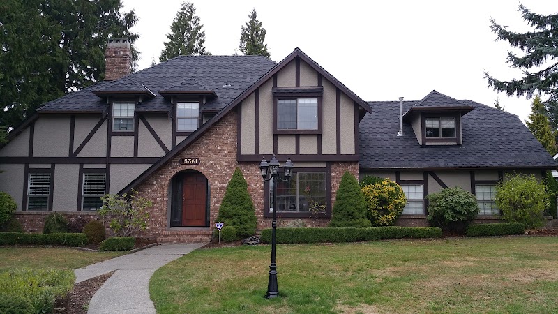 Roofking Roof & Building Sealing Ltd. - Roofing Contractor Langley