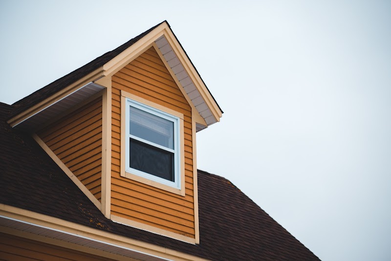 Roofking Roof & Building Sealing Ltd. - Roofing Contractor Langley photo