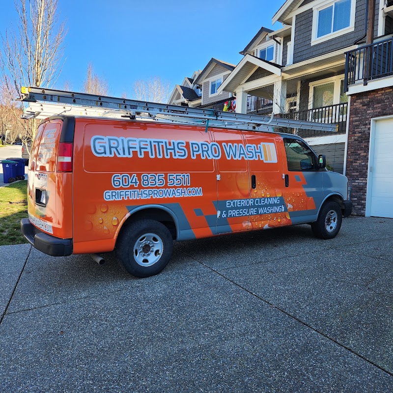 Griffiths Pro Wash