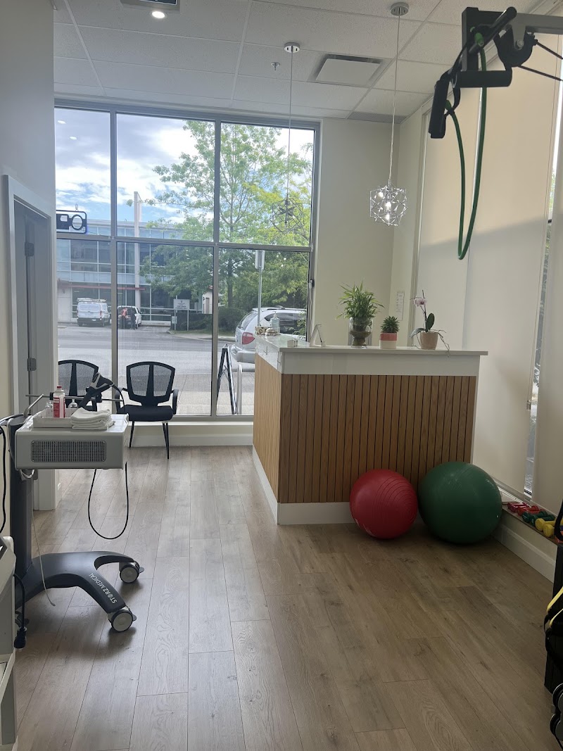 ProCare Physiotherapy Clinic