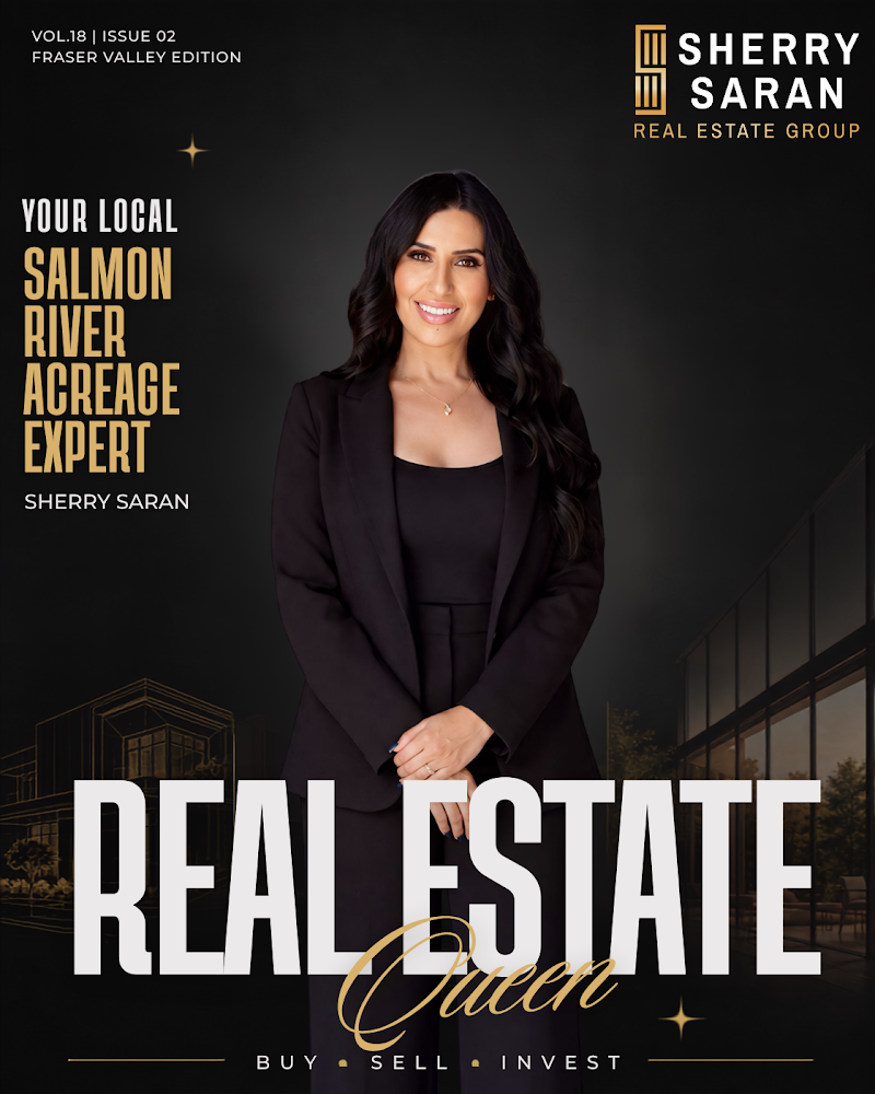 Sherry Saran Real Estate Group