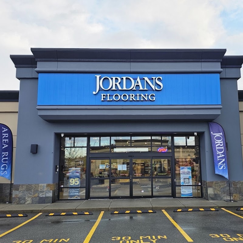 Jordans Flooring