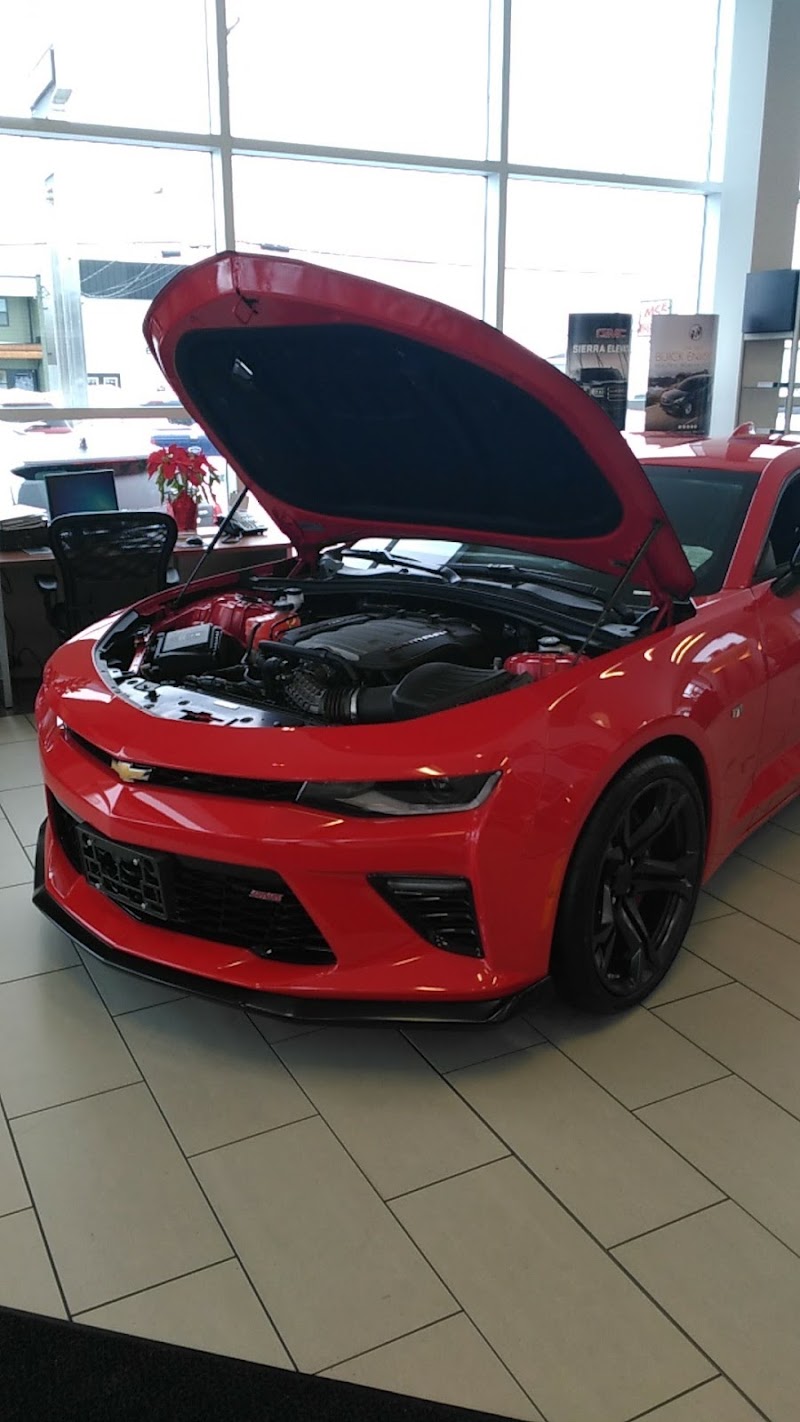 Bannister Auto Group Chilliwack